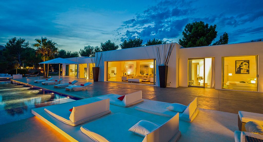 Lux Llumbi Ibiza Olivers Travels 2