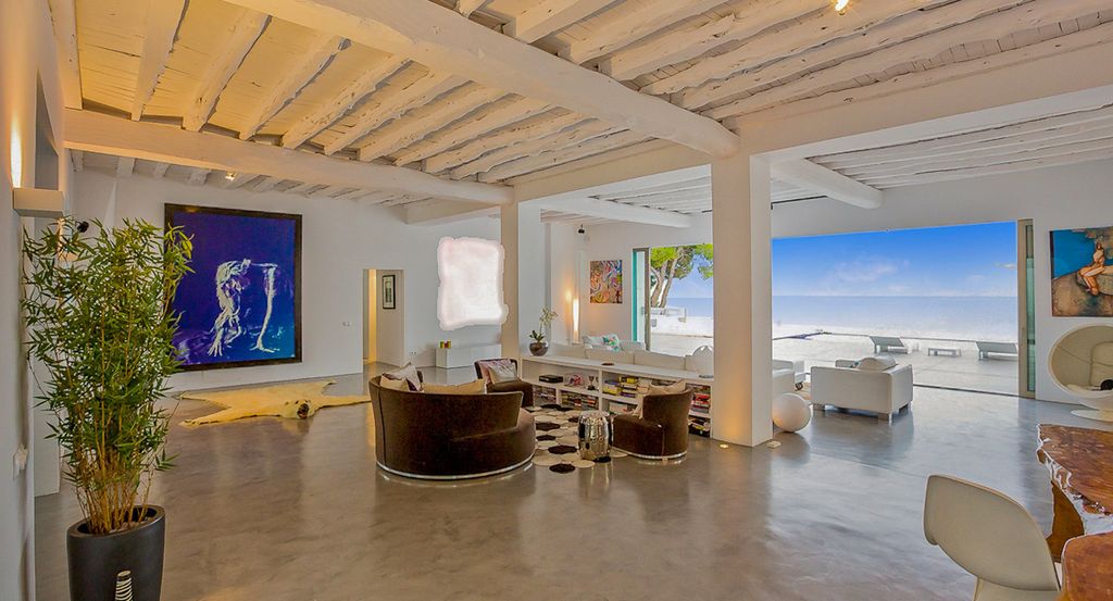 Lux Llumbi Ibiza Olivers Travels 3