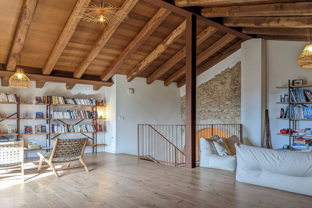 Villa Oms Catalonia Olivers Travels4