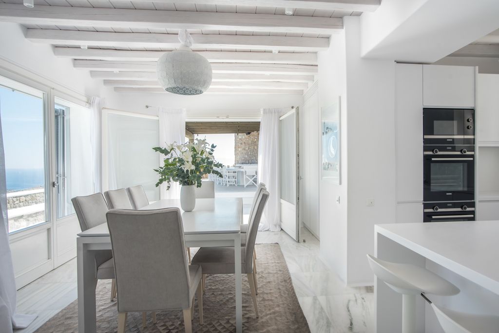 Villa Nigul Mykonos Olivers Travels 4