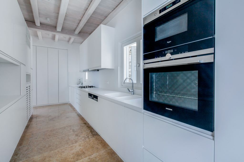 Villa Soso Mykonos Olivers Travels 5