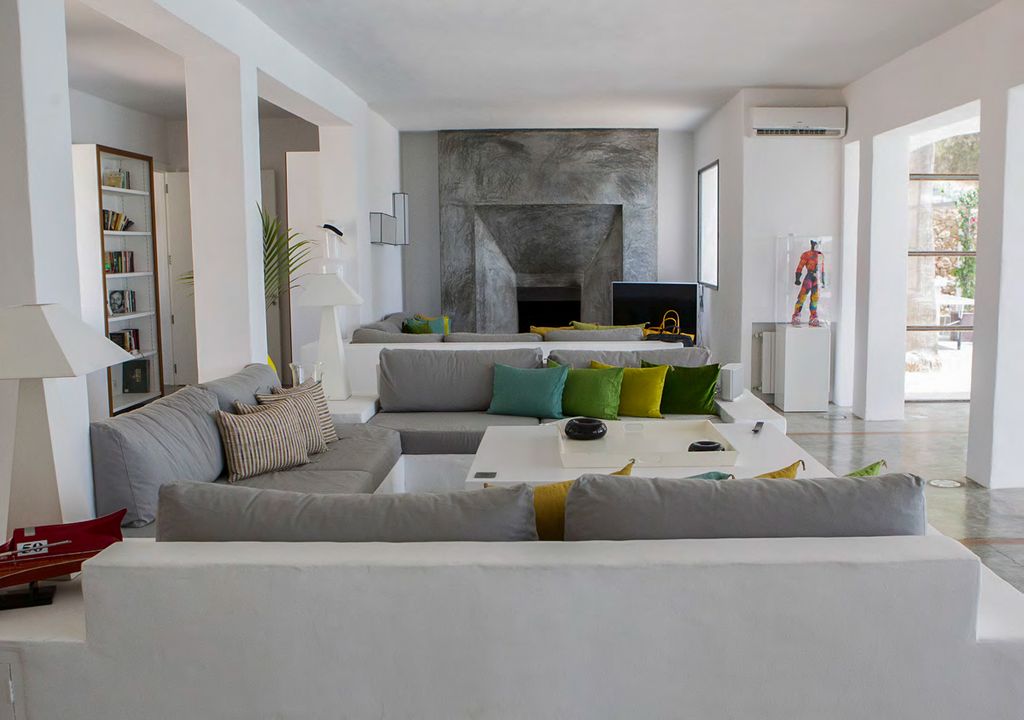 Villa Enox Ibiza Olivers Travels 3