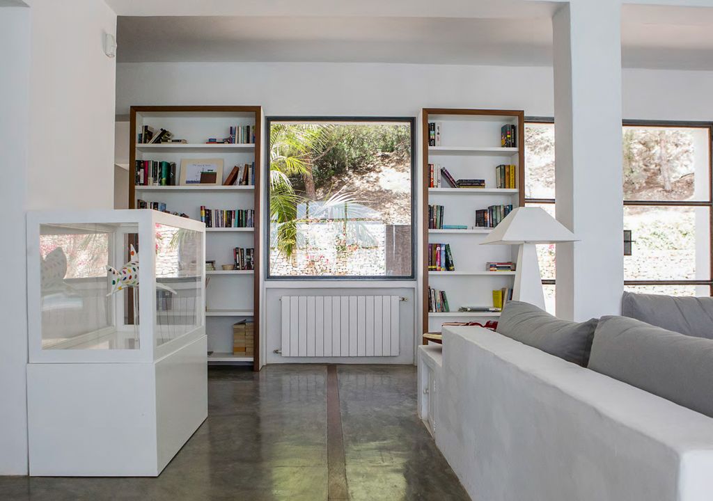Villa Enox Ibiza Olivers Travels 4