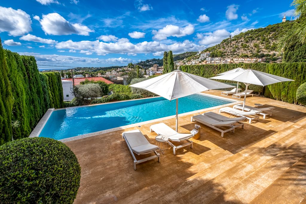 Casa Bellver Mallorca Olivers Travels 2