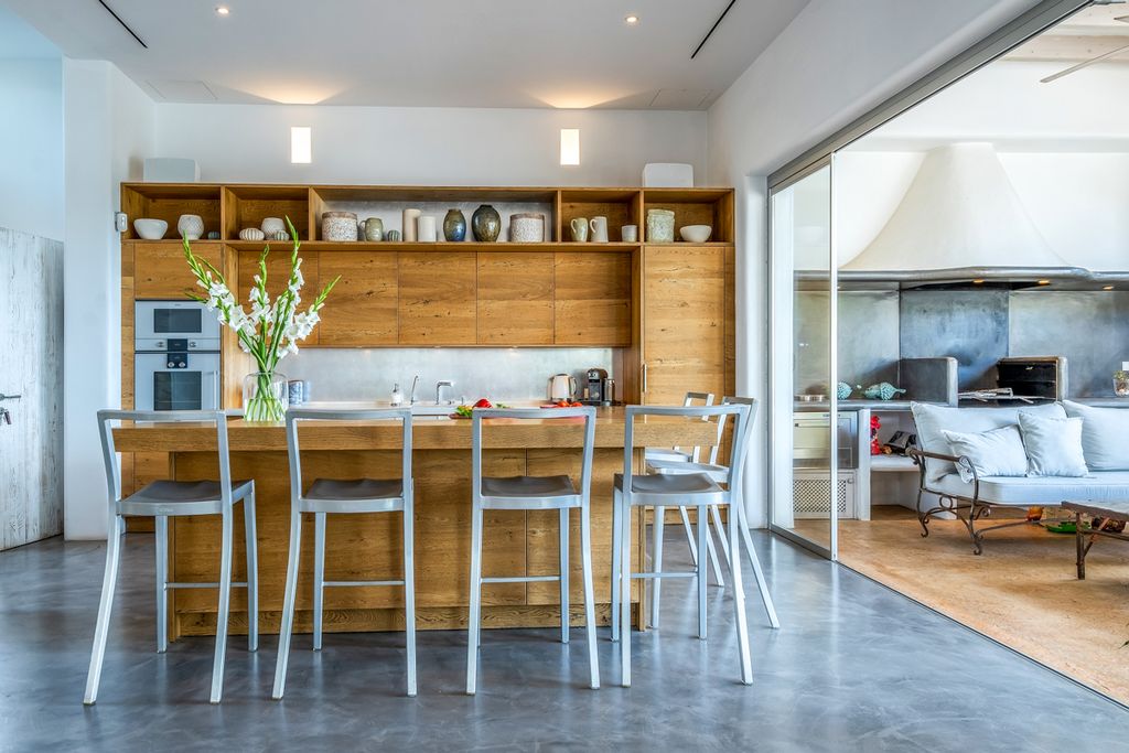 Casa Bellver Mallorca Olivers Travels 5