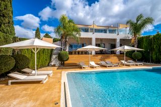 Casa Bellver Mallorca Olivers Travels 1