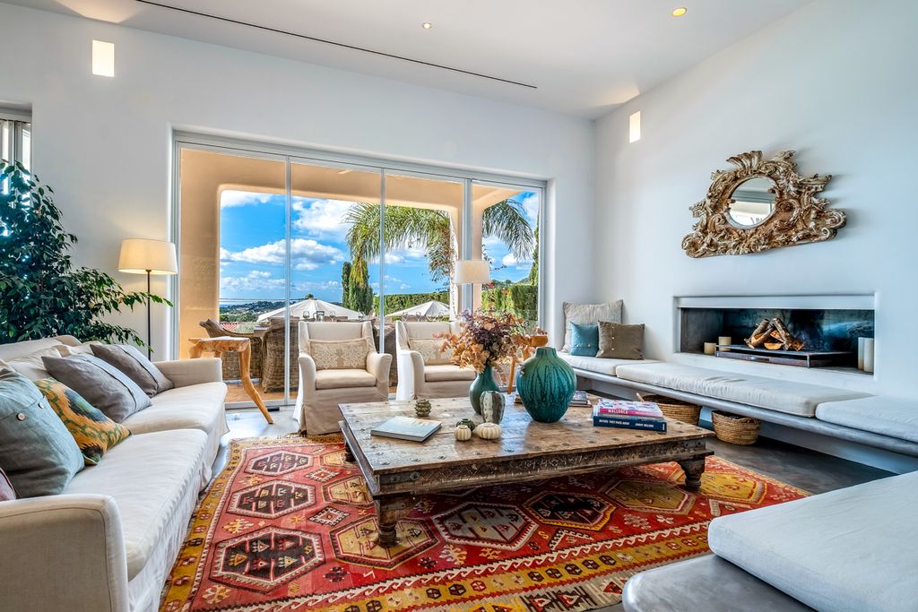 Casa Bellver Mallorca Olivers Travels 3