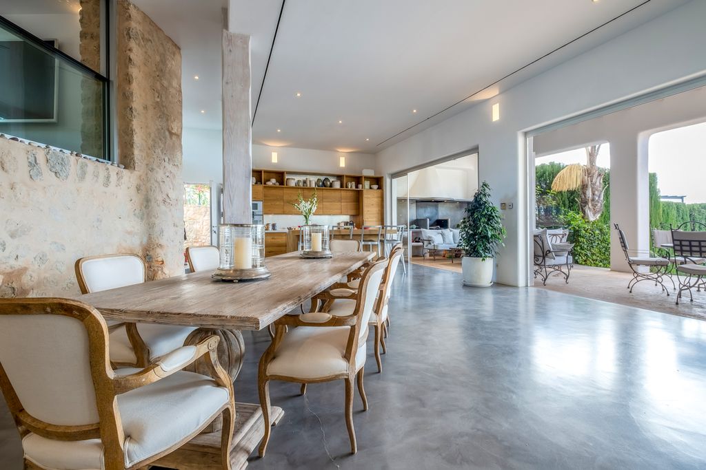 Casa Bellver Mallorca Olivers Travels 4