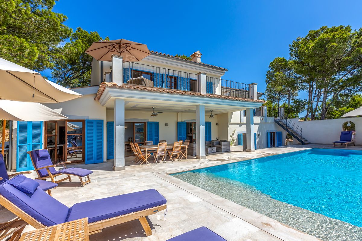 Villa Biniorella