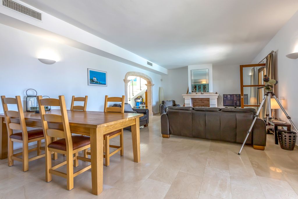 Villa Biniorella Mallorca Olivers Travels 4