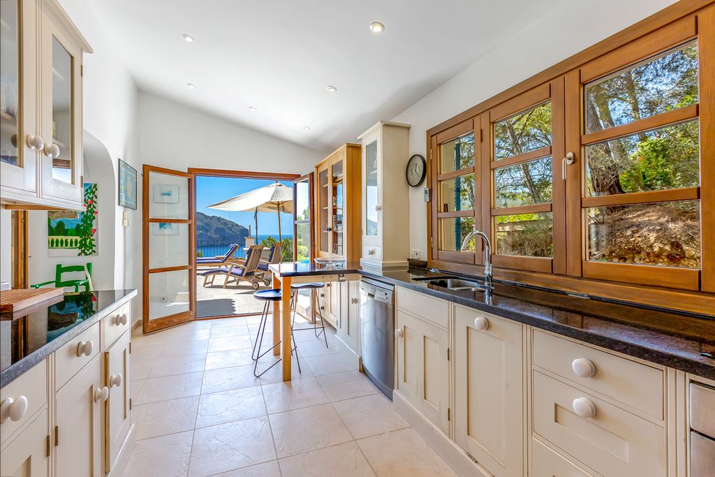 Villa Biniorella Mallorca Olivers Travels 5