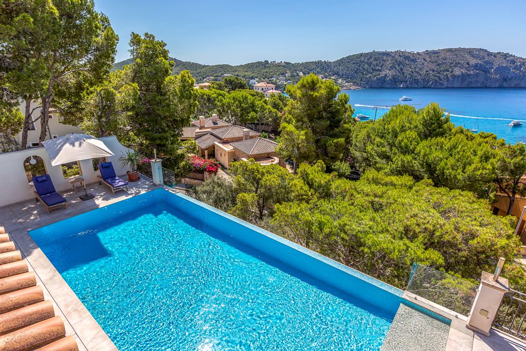 Villa Biniorella Mallorca Olivers Travels 2