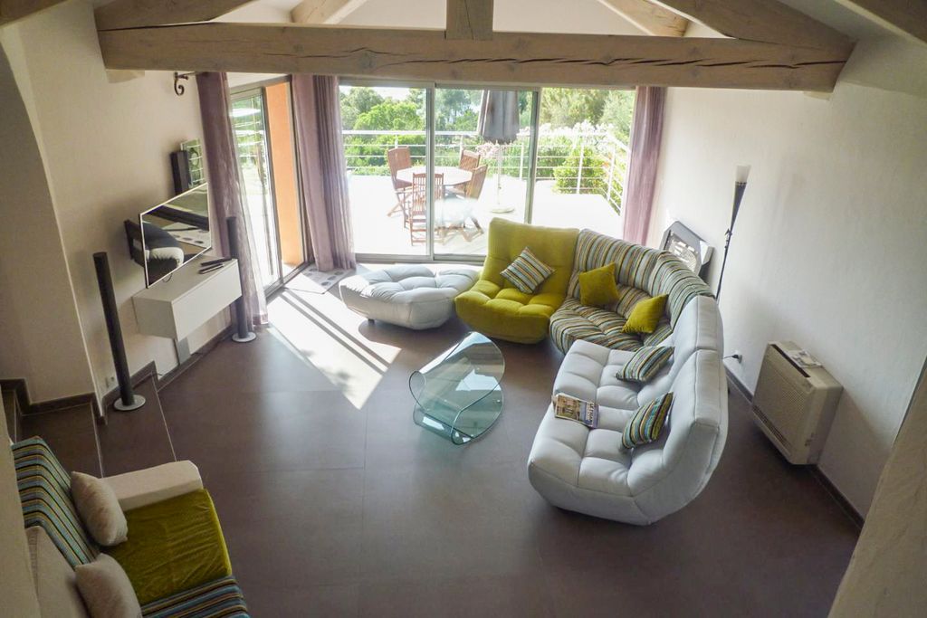 Villa A Spiaggia Corsica Olivers Travels 3