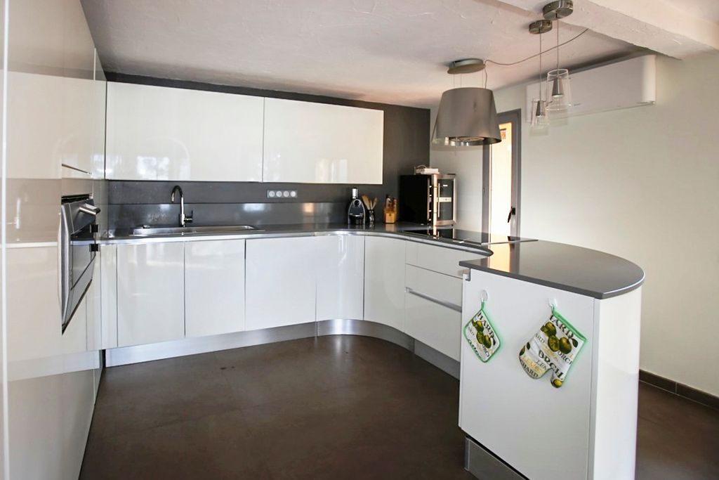 Villa A Spiaggia Corsica Olivers Travels 4