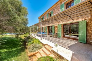 Finca Mussol Mallorca Olivers Travels 22