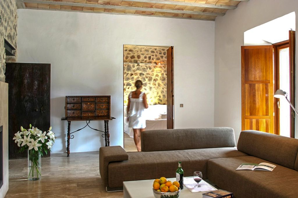 Villa Hereu Mallorca Olivers Travels 3