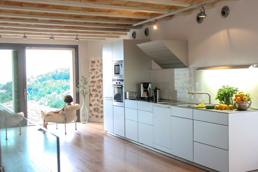 Villa Hereu Mallorca Olivers Travels 4