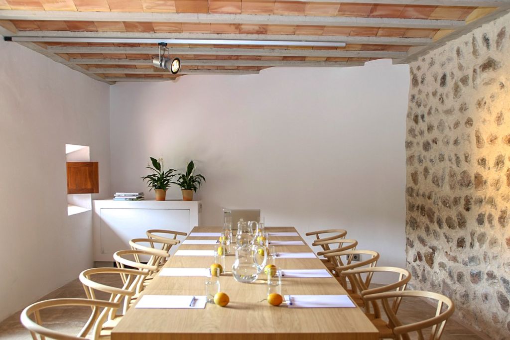 Villa Hereu Mallorca Olivers Travels 5
