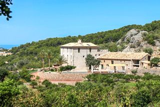 Villa Hereu Mallorca Olivers Travels 1