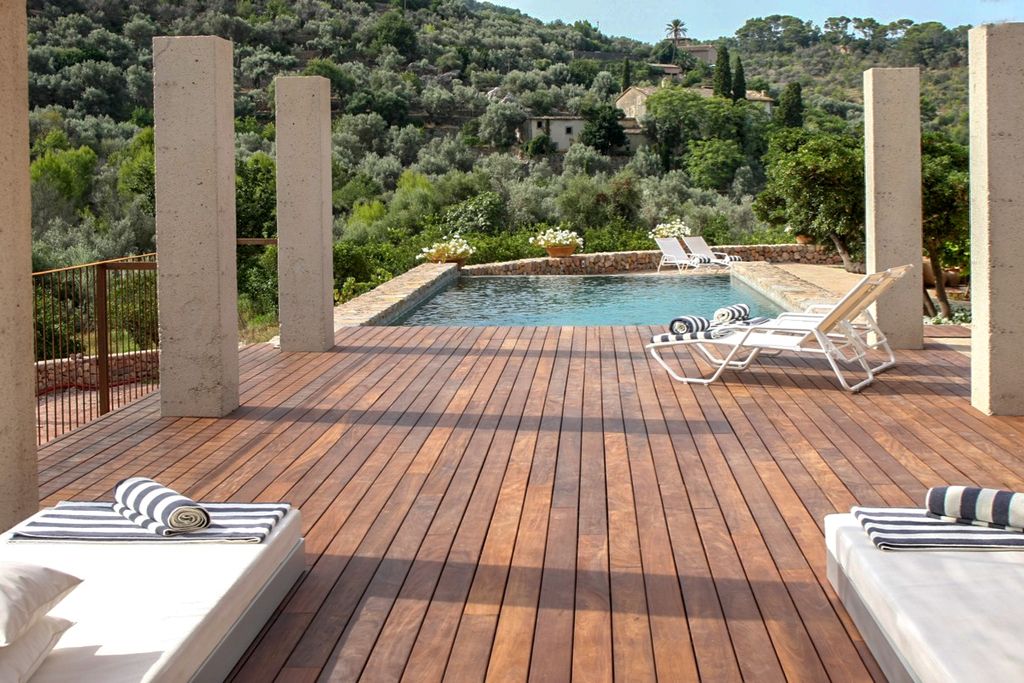 Villa Hereu Mallorca Olivers Travels 2