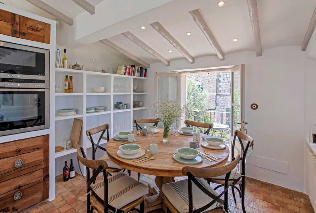 Casa Empeltada Mallorca Olivers Travels 3