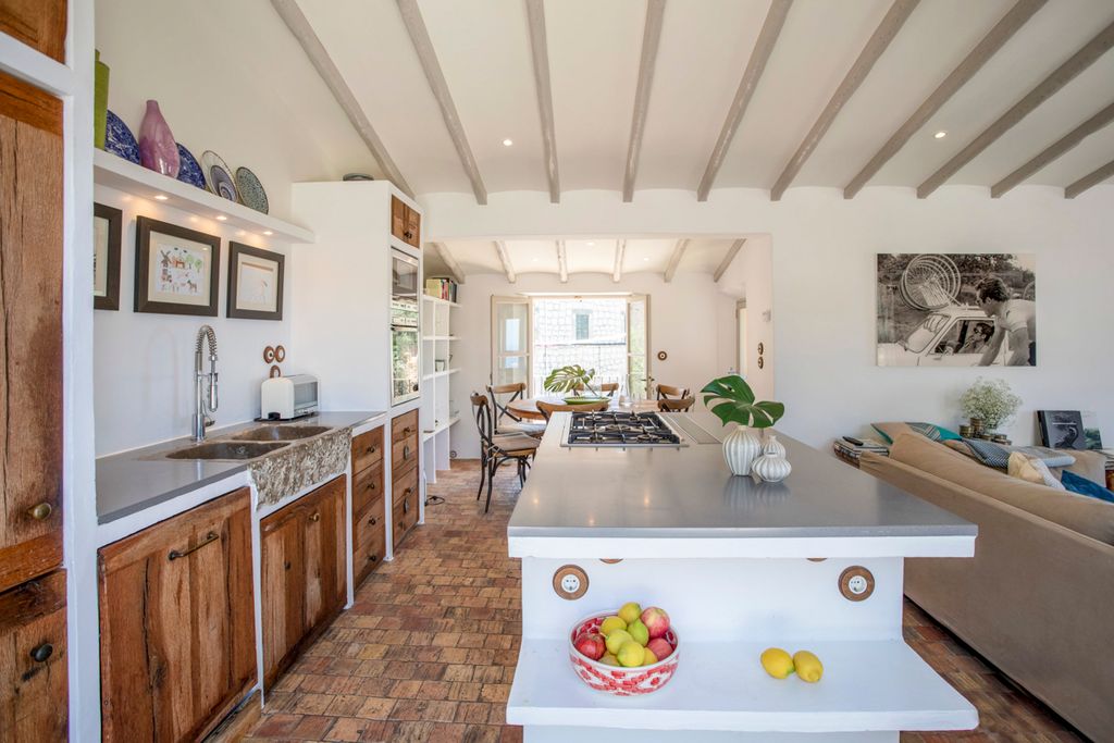 Casa Empeltada Mallorca Olivers Travels 4