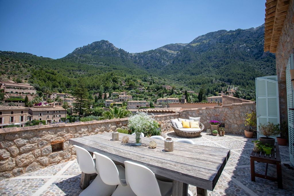 Casa Empeltada Mallorca Olivers Travels 5