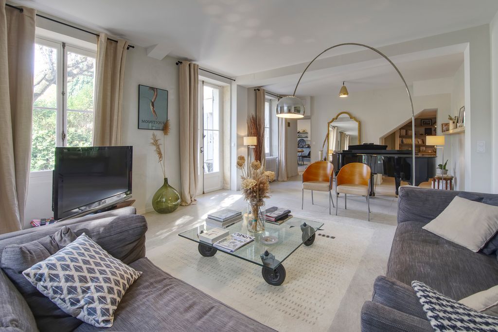 Maison Guerard Provence Olivers Travels 3