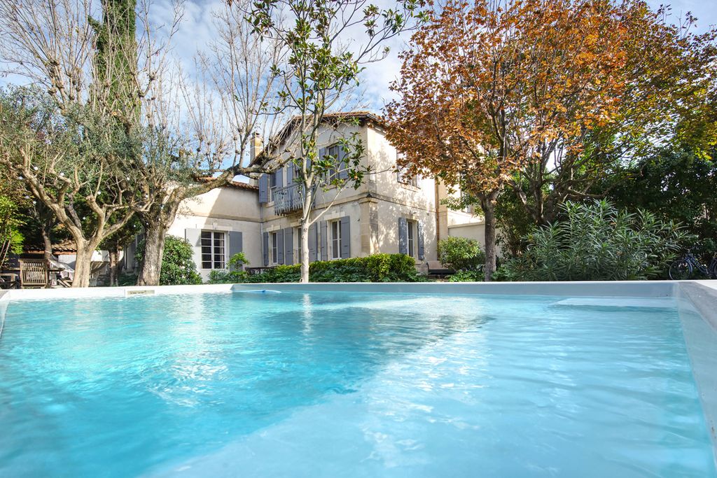 Maison Guerard Provence Olivers Travels 1