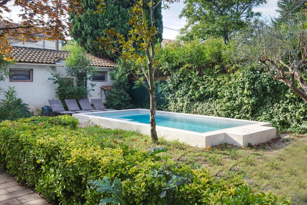 Maison Guerard Provence Olivers Travels 2