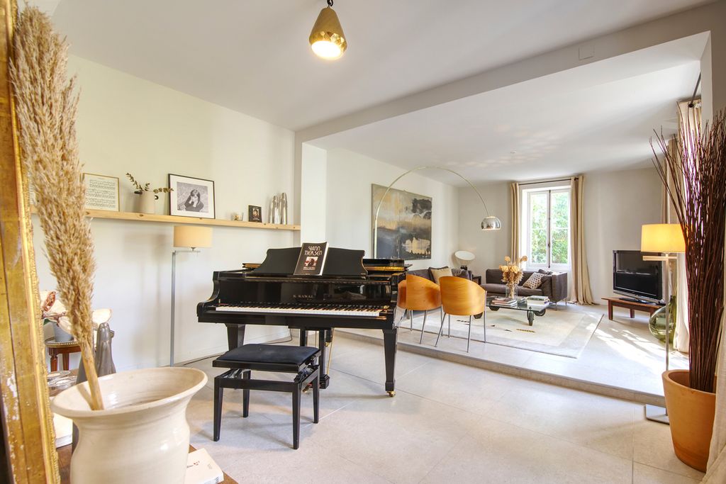 Maison Guerard Provence Olivers Travels 5