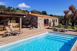 Bergerie A Macchia Corsica Olivers Travels 1