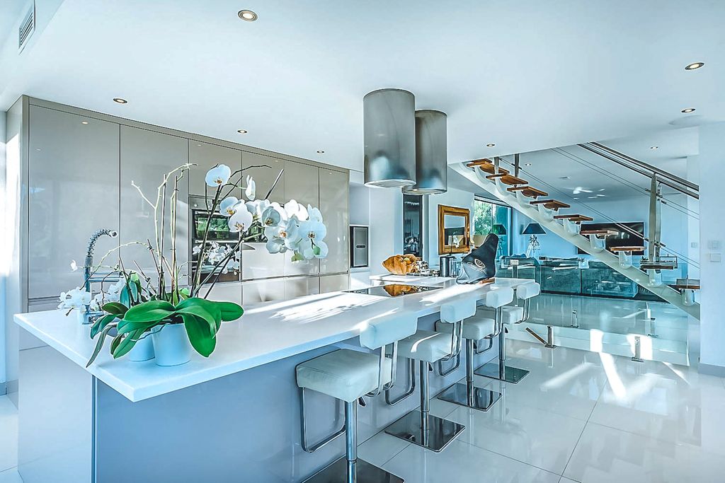 Villa Broll Ibiza Olivers Travels 5