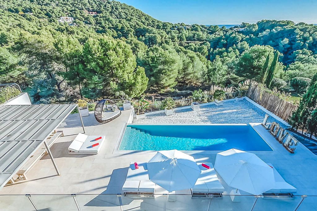 Villa Broll Ibiza Olivers Travels 2