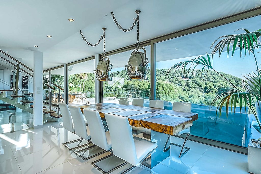 Villa Broll Ibiza Olivers Travels 4