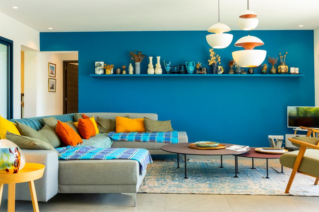 Villa U Sole Corsica Olivers Travels3