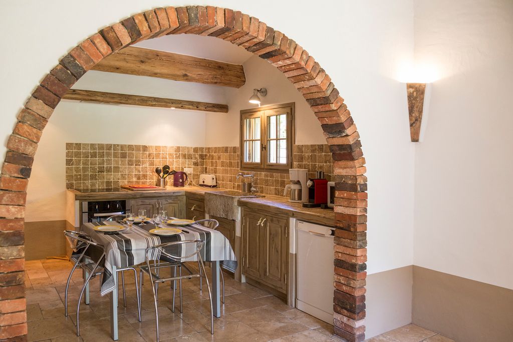 Villa U Paese Corsica Olivers Travels 1 4
