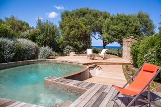 Villa U Paese Corsica Olivers Travels 1 1