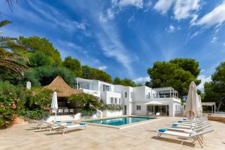 Villa Porroig Ibiza Olivers Travels 01