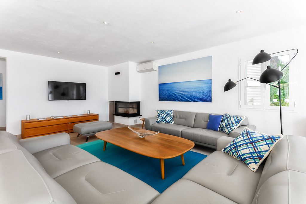 Villa Porroig Ibiza Olivers Travels 03
