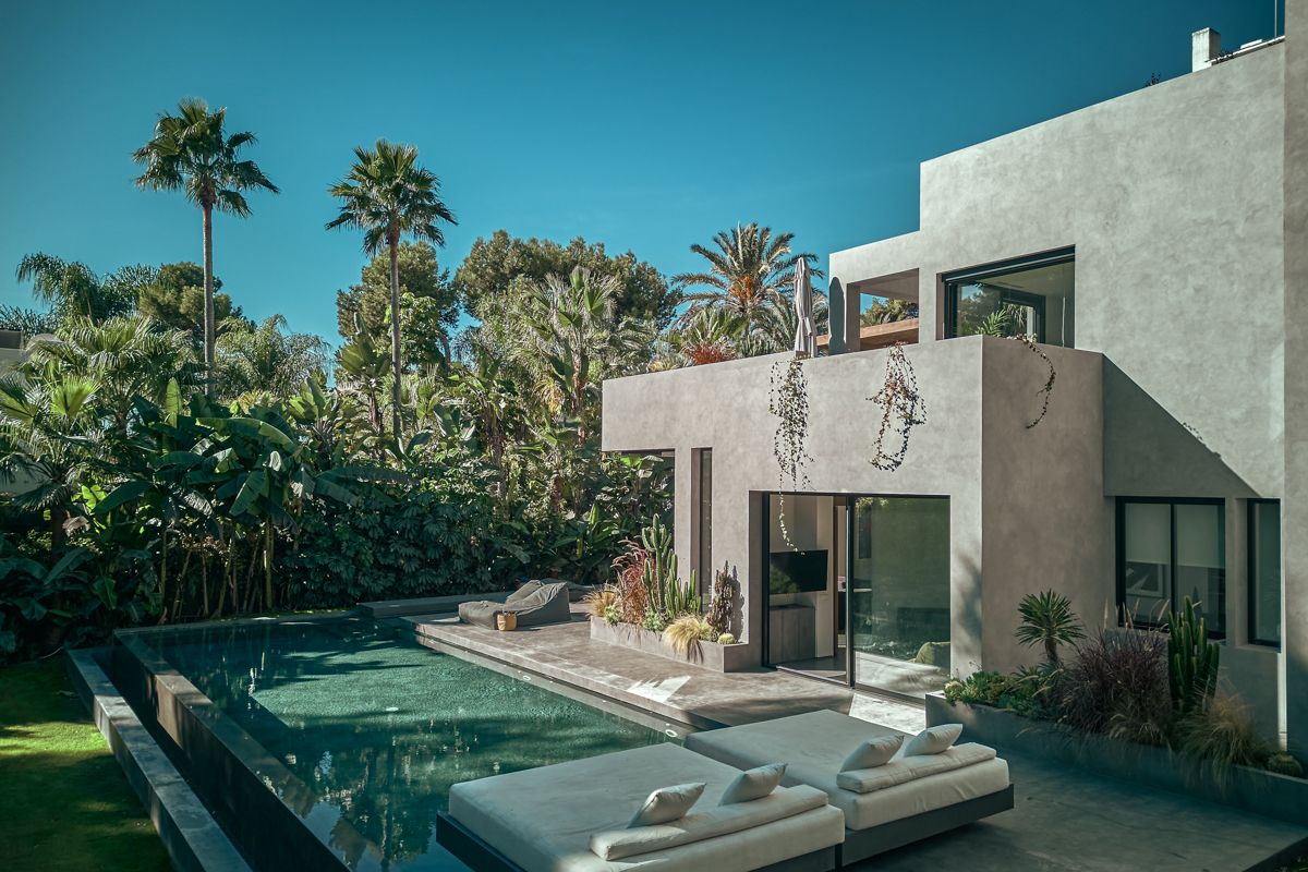 Villa Lujo Alma