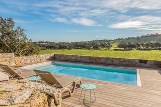 Bergerie Giola corsica Olivers Travels 1
