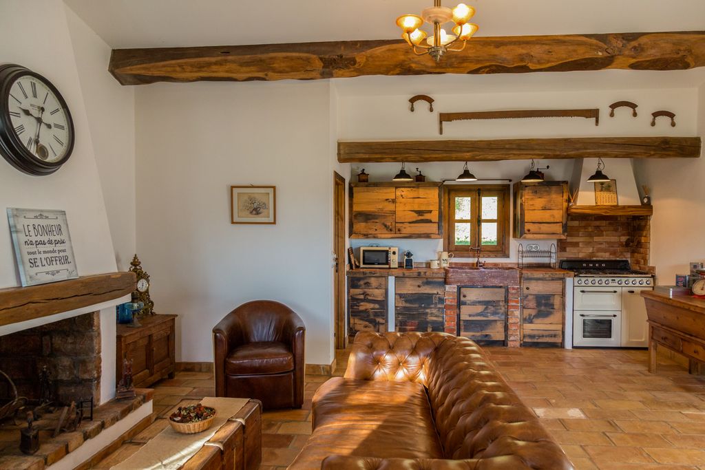 Bergerie Giola corsica Olivers Travels 3