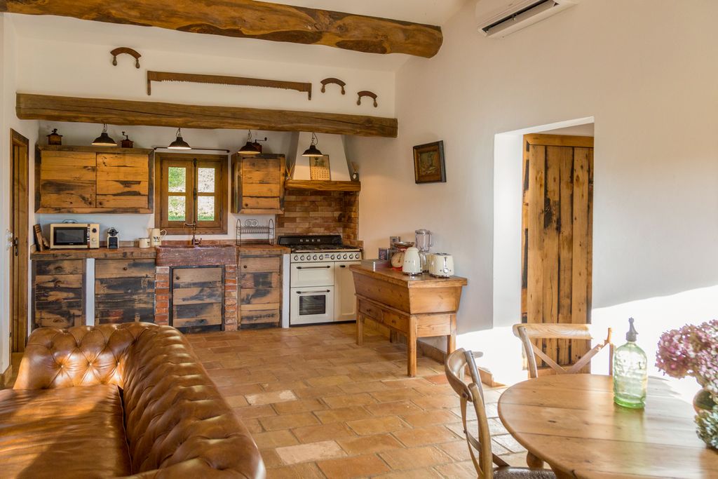 Bergerie Giola corsica Olivers Travels 4