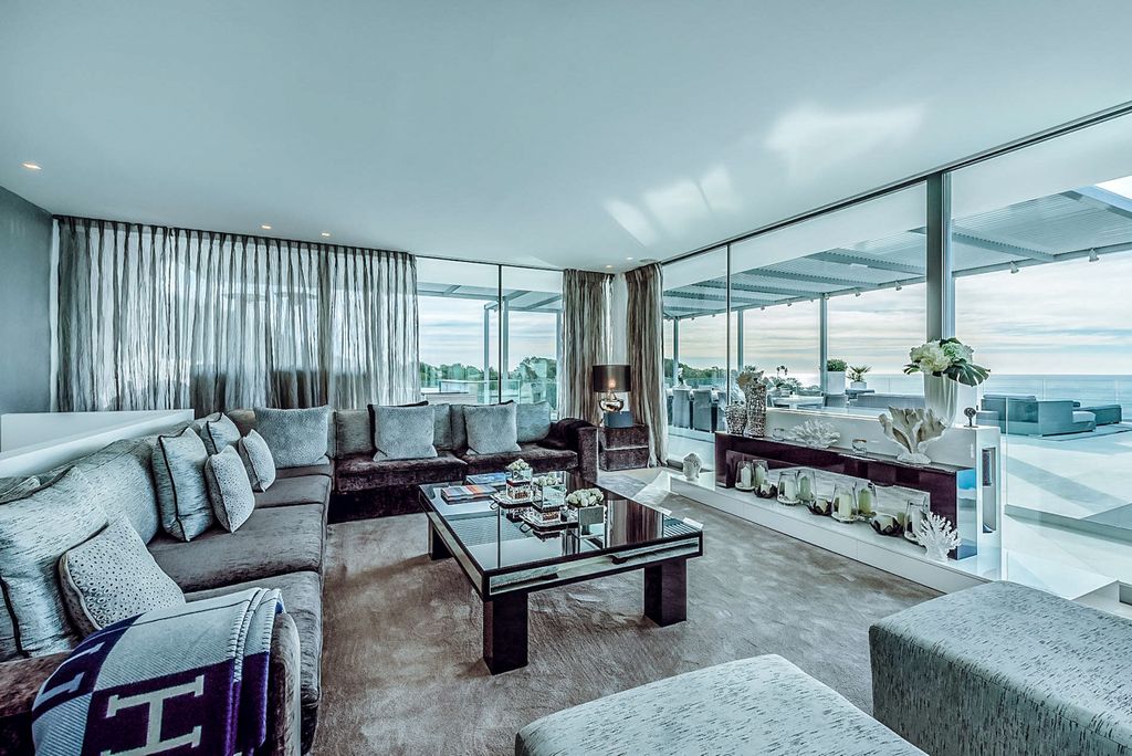 Villa Capato Ibiza Olivers Travels 5