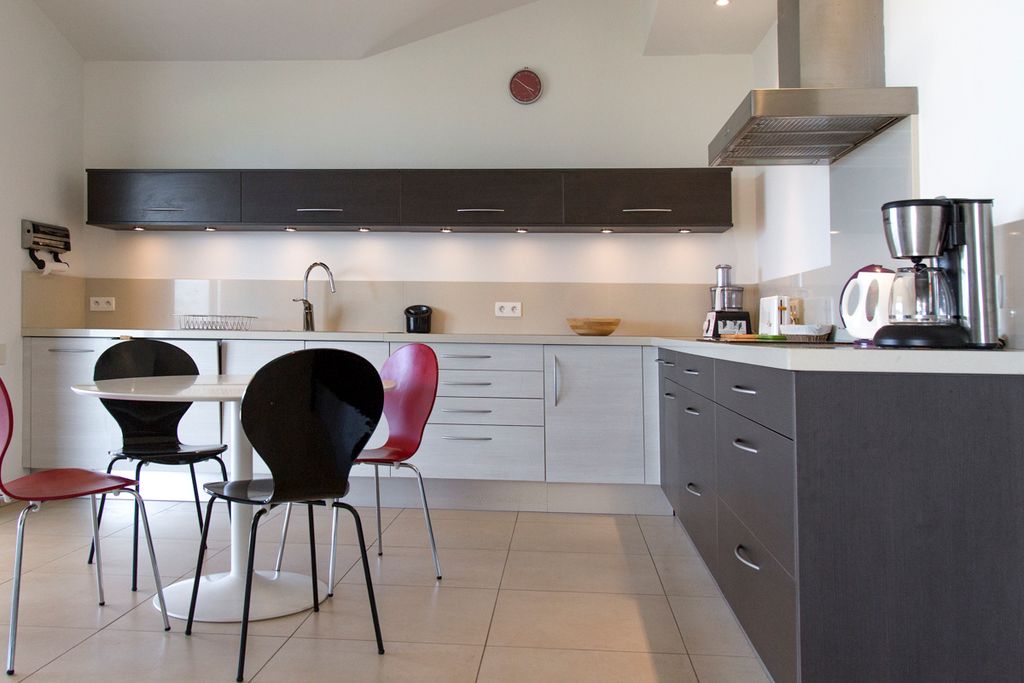 Villa Les Arbousiers Corsica Olivers Travels 5