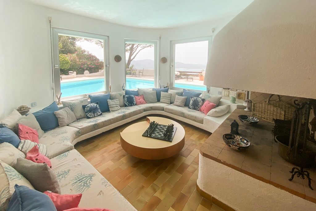 Villa Bambino Corsica Olivers Travels 1 3