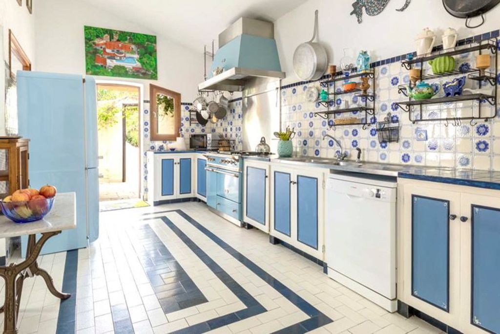 Villa Bambino Corsica Olivers Travels 1 4