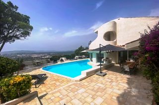 Villa Bambino Corsica Olivers Travels 1 1