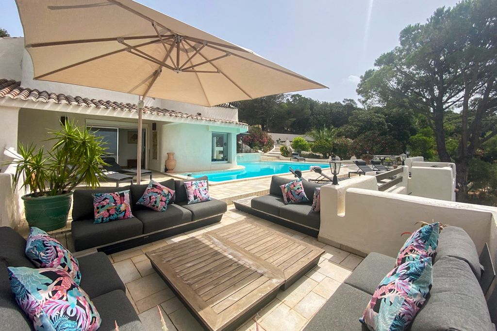 Villa Bambino Corsica Olivers Travels 1 2